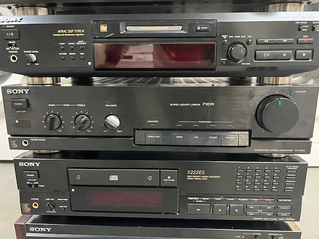 Sony - luidspreker - afbeelding 20 van  24