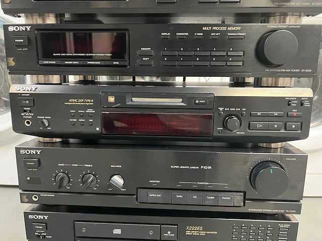 Sony - luidspreker - afbeelding 21 van  24