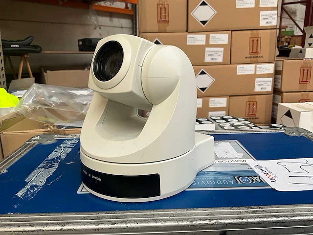Sony - videocamera's - afbeelding 1 van  4