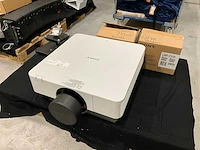 Sony - vpl-fh500 - projector