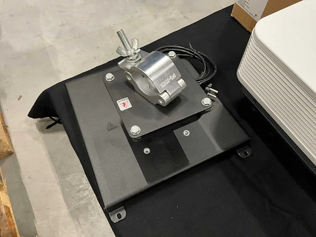 Sony - vpl-fh500 - projector - afbeelding 6 van  6