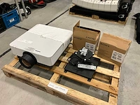 Sony - vpl-fh500 - projector