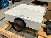 Sony - vpl-fh500 - projector - afbeelding 2 van  7