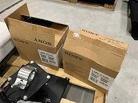 Sony - vpl-fh500 - projector - afbeelding 6 van  7