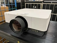 Sony - vpl-fhz700l - laserprojector