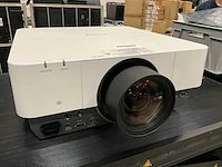 Sony - vpl-fhz700l - laserprojector - afbeelding 2 van  5