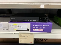 Sony 3d blu-ray speler bdps6700b - afbeelding 1 van  1
