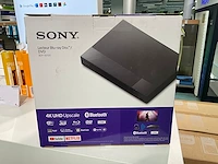 Sony 3d blu-ray speler bdps6700b - afbeelding 1 van  1