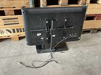 Sony 42” lcd televisie - afbeelding 2 van  2