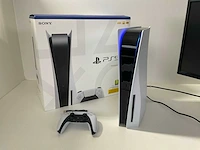 Sony 5 playstation - afbeelding 2 van  7