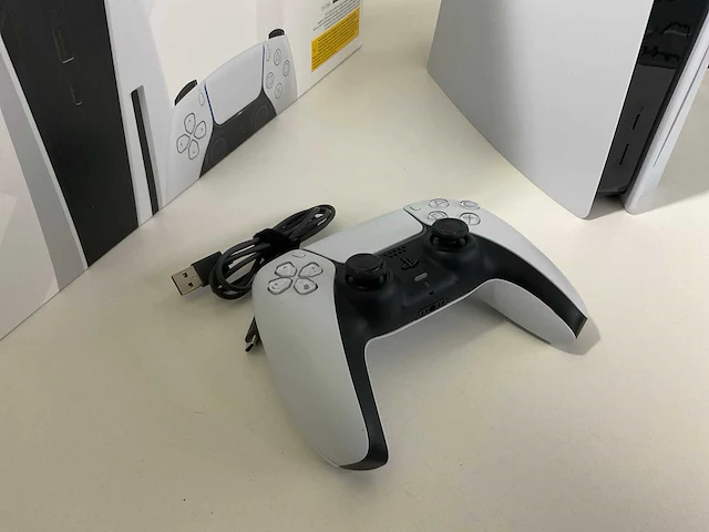 Sony 5 playstation - afbeelding 3 van  7
