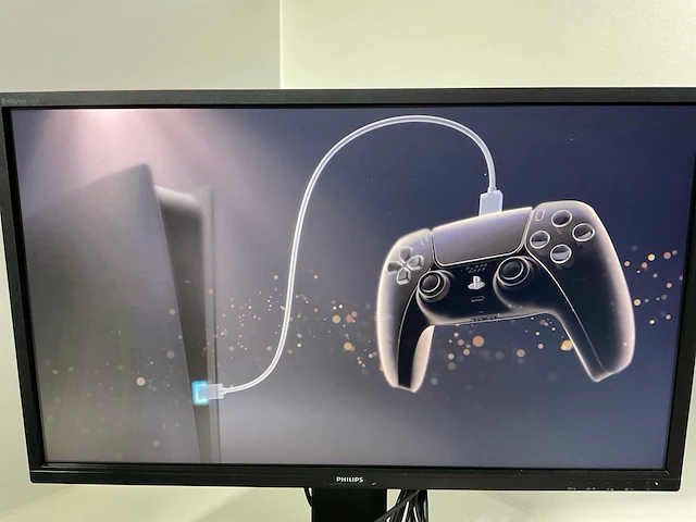 Sony 5 playstation - afbeelding 4 van  7