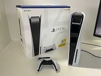 Sony 5 playstation - afbeelding 6 van  7