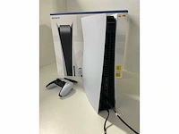 Sony 5 playstation - afbeelding 7 van  7