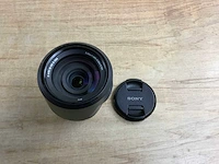 Sony a6300 - body - zwart + e pz 18-105mm f4 - afbeelding 6 van  15