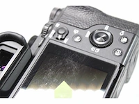 Sony a7 ii + 28-70mm f/3.5-5.6 zwart full-frame ilc-behuizing met standaardzoomlens - afbeelding 6 van  6