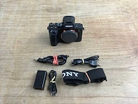 Sony a7 iii - body - afbeelding 3 van  9