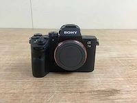 Sony a7 iii - body - afbeelding 4 van  9