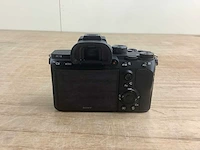 Sony a7 iii - body - afbeelding 6 van  9