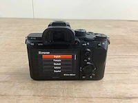 Sony a7 iii - body - afbeelding 8 van  9