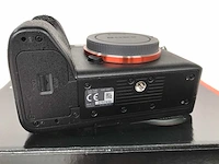 Sony a7s mark 3 body fotocamera - afbeelding 5 van  21