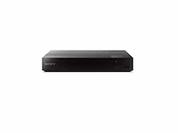 Sony bdp-s1700 blu-ray-speler zwart - afbeelding 1 van  4