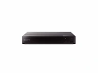 Sony bdps3700 bluray speler zwart - afbeelding 1 van  3
