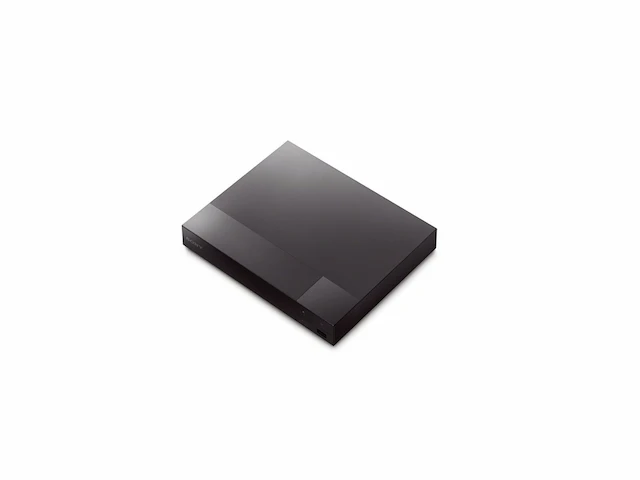 Sony bdps3700 bluray speler zwart - afbeelding 2 van  3