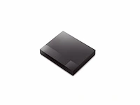 Sony bdps3700 bluray speler zwart - afbeelding 2 van  3