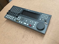 Sony bkdv-201 control panel - afbeelding 2 van  3