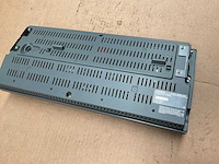 Sony bkdv-201 control panel - afbeelding 3 van  3