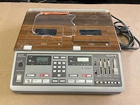 Sony bm-246 confer-corder - afbeelding 2 van  5