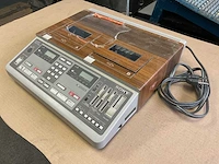 Sony bm-246 confer-corder - afbeelding 3 van  5
