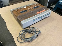 Sony bm-246 confer-corder - afbeelding 4 van  5