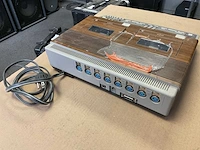 Sony bm-246 confer-corder - afbeelding 5 van  5