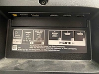 Sony bravia - 65" monitor op verrijdbaar statief - afbeelding 4 van  17