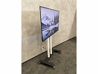 Sony bravia - 65" monitor op verrijdbaar statief - afbeelding 12 van  17