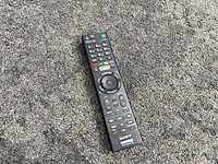 Sony bravia - 65" monitor op verrijdbaar statief - afbeelding 17 van  17