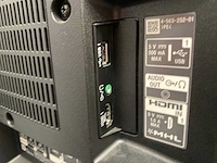 Sony bravia - 65" monitor op verrijdbaar statief - afbeelding 13 van  17