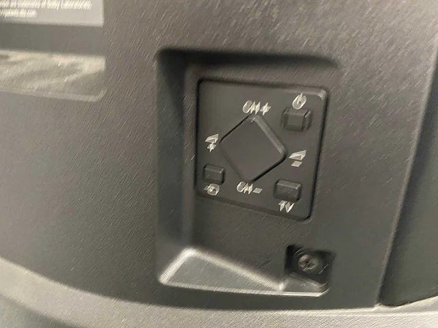 Sony bravia - 65" monitor op verrijdbaar statief - afbeelding 14 van  17