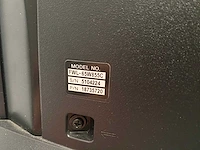 Sony bravia - 65" monitor op verrijdbaar statief - afbeelding 17 van  17