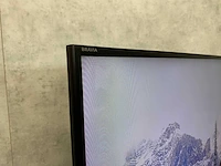 Sony bravia - 65" monitor op verrijdbaar statief - afbeelding 5 van  17