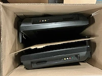 Sony bravia beeldapparatuur (2x) - afbeelding 8 van  8