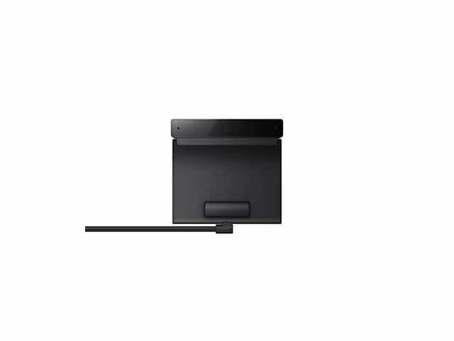 Sony bravia cam cmu-bc1 slimme camera die speciaal is ontworpen voor compatibele sony bravia-tv's - afbeelding 1 van  3