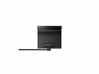 Sony bravia cam cmu-bc1 slimme camera die speciaal is ontworpen voor compatibele sony bravia-tv's - afbeelding 1 van  3