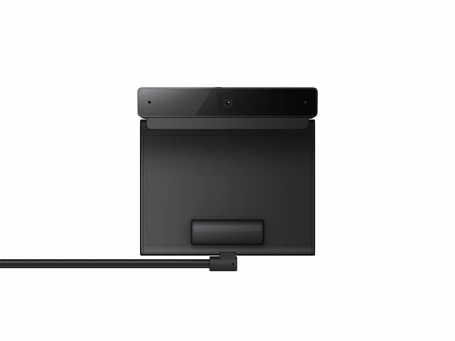 Sony bravia cam cmu-bc1 slimme camera die speciaal is ontworpen voor compatibele sony bravia-tv's - afbeelding 2 van  3
