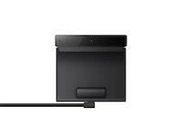Sony bravia cam cmu-bc1 slimme camera die speciaal is ontworpen voor compatibele sony bravia-tv's - afbeelding 2 van  3