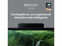 Sony bravia cam cmu-bc1 slimme camera die speciaal is ontworpen voor compatibele sony bravia-tv's - afbeelding 3 van  3