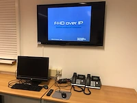 Sony bravia televisie, computer en telefoons - afbeelding 1 van  5