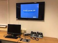 Sony bravia televisie, computer en telefoons - afbeelding 2 van  5